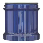 SL7-BL230-B Moduł pulsujący LED 230V AC - niebieski