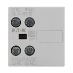 DILA-XHI02 styki pomocnicze 0Z 2R