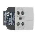 DILA-XHI02 styki pomocnicze 0Z 2R