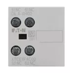 DILA-XHI02 styki pomocnicze 0Z 2R