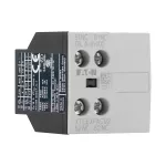 DILA-XHI02 styki pomocnicze 0Z 2R