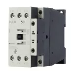 DILM38-01(230V50HZ,240V60HZ) Stycznik mocy, I=38A (AC-3) 0Z 1R