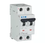 FAZ-C20/2-DC Wyłącznik nadprądowy 10kA, In=20A, char. C, 2-bieg. Seria FAZ DC