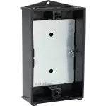 CI-K2-100-M Mała obudowa CI-K2 z płytą montażową