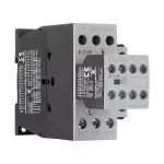 DILM25-32(230V50HZ,240V60HZ) Stycznik mocy I=25A [AC-3] 1Z 0R