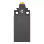 LS-02-SW Łącznik krańscowy z przedł głowicą napęd