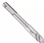 Wiertło do betonu zbrojonego SDS Plus 14 x 260 mm, quatro