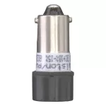 M22-XAMP Brzęczyk BA9s,18-30V,sygnał przerywany