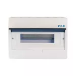 BC-O-1/12-ECO Szafka natynkowa, IP40, 12 mod