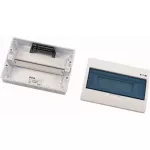 BC-O-1/12-ECO Szafka natynkowa, IP40, 12 mod