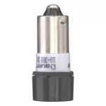 M22-XAM Brzęczyk BA9s,18-30V,sygnał ciągły