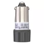 M22-XAM Brzęczyk BA9s,18-30V,sygnał ciągły