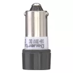 M22-XAM Brzęczyk BA9s,18-30V,sygnał ciągły