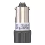 M22-XAM Brzęczyk BA9s,18-30V,sygnał ciągły