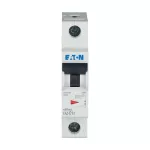 FAZ-C1/1 Wyłącznik nadprądowy 15kA, In=1A, char. C, 1-bieg. Seria FAZ