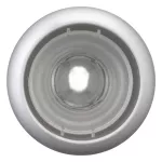 M22-DL-X Napęd przycisku podśw.z samopowr.płaski