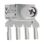 DILM12-XP1 Zwornik równoległy dla DILM7..15