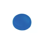 M22-XL-B Soczewka lampki sygnalizacyjnej niebiesk