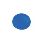 M22-XL-B Soczewka lampki sygnalizacyjnej niebiesk