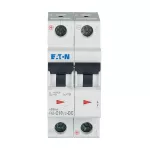 FAZ-C10/2-DC Wyłącznik nadprądowy 10kA, In=10A, char. C, 2-bieg. Seria FAZ DC