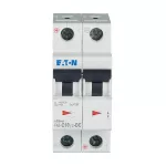 FAZ-C10/2-DC Wyłącznik nadprądowy 10kA, In=10A, char. C, 2-bieg. Seria FAZ DC