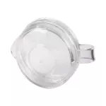 M22-XWS Membrana zabezp.napęd przełącz.z kluczyk