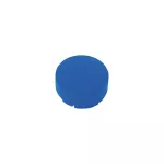 M22-XDLH-B Soczewka przycisku, wystająca niebieska,