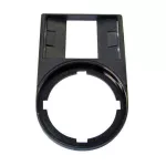 M22S-ST-X Ramka do tabliczki opis. 50x30 bez tabli