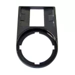 M22S-ST-X Ramka do tabliczki opis. 50x30 bez tabli