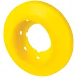 M22-XPV60-Y-120 Pierścien podświetlany LED 120V AC