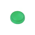 M22-XL-G Soczewka lampki sygnalizacyjnej zielona,
