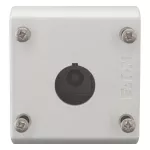 M22-I1 Obudowa do nabudowania - 1 otwór