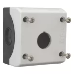 M22-I1 Obudowa do nabudowania - 1 otwór