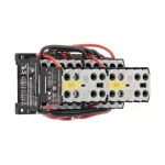 DIULEM/21/MV(230V50HZ,240V60HZ) Zestaw nawrotny 4kW [AC-3] 400V