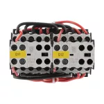 DIULEM/21/MV(230V50HZ,240V60HZ) Zestaw nawrotny 4kW [AC-3] 400V