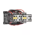 DIULEM/21/MV(230V50HZ,240V60HZ) Zestaw nawrotny 4kW [AC-3] 400V