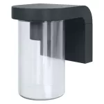 Oprawa ENDURA® CLASSIC CASCADE Wall E27 Clear