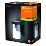 Oprawa ENDURA® CLASSIC CASCADE Wall E27 Clear