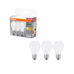 Lampa LED BASE Classic P40 4W/827 230V szkło matowe E27 FS3 OSRAM