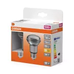 Lampa LED STAR R63 4.8W 827 E27