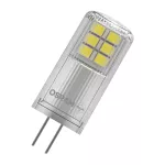 Lampa LED PIN 12 V DIM 2W 827 Clear G4