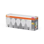 Lampa LED BASE Classic A60 6,5W/827 230V szkło matowe E27 FS5 OSRAM