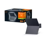 Oprawa ENDURA STYLE BAT Wall