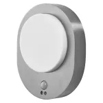 Oprawa ENDURA STYLE DISC Wall Sensor 8W