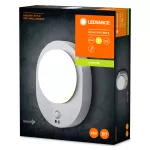 Oprawa ENDURA STYLE DISC Wall Sensor 8W