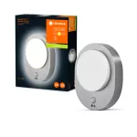 Oprawa ENDURA STYLE DISC Wall Sensor 8W