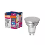 Lampa LED VALUE non-dim PAR16 80 120° 6,9W 865 GU10