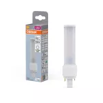 Lampa DULUX D LED FR 18 CCG, AC mains 7W 840 G24d-2