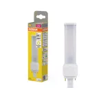 Lampa DULUX D LED FR 26 CCG, AC mains 10W/830 G24d-3