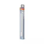 Lampa DULUX L LED FR 24 ECG, AC mains 12W/840 2G11